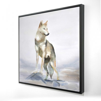 «Loup»