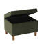 Repose-pieds avec rangement de 24 po Kelemen-95260585