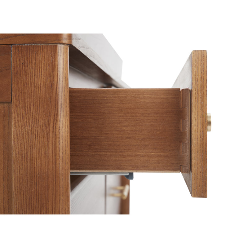 Kindred Everheart Collection Dresser