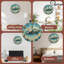 Horloge baleine