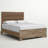 Eleora Upholstered Standard Bed-218856216