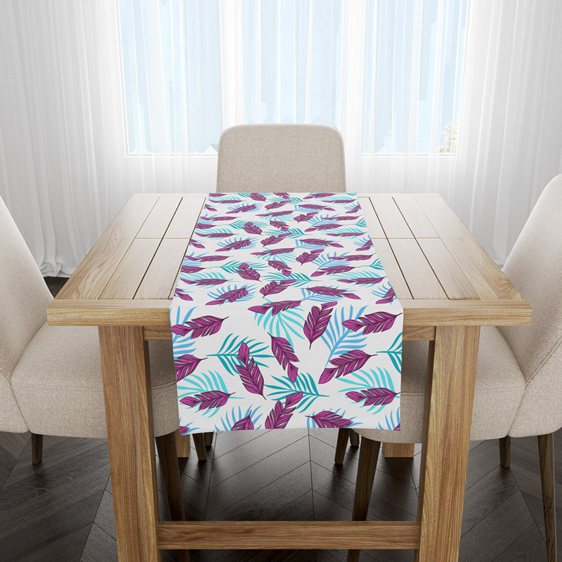 Chattooga Table Runner