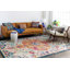 Wynings Oriental Area Rug-1281551787