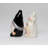 Wedding Gnome Couple Salt And Pepper