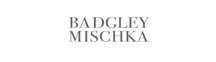 Badgley Mischka logo