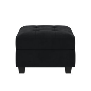 Upholstered Ottoman