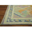 Tapis turc Oushak 3 x 10