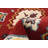 Wool Oriental Indoor Rug-567569610
