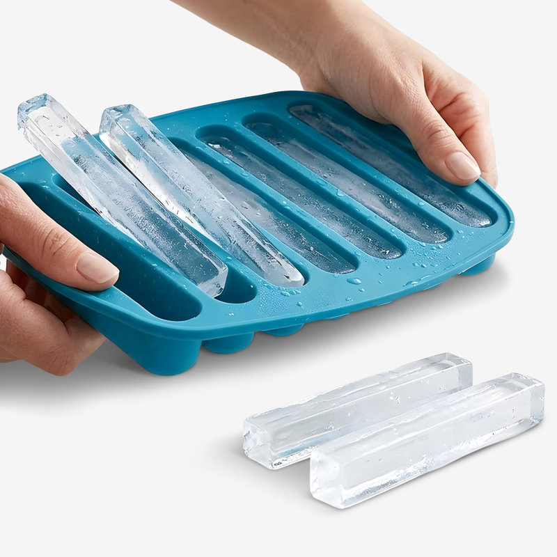 Damarria Silicone Ice Cube Tray
