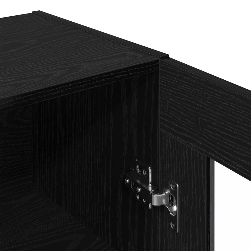 Rectangle Accent Cabinet