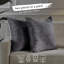 Housses de coussin rectangulaires en velours mat-88959724