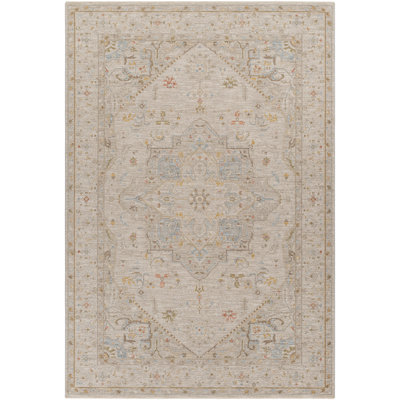 Don Oriental Indoor Rug