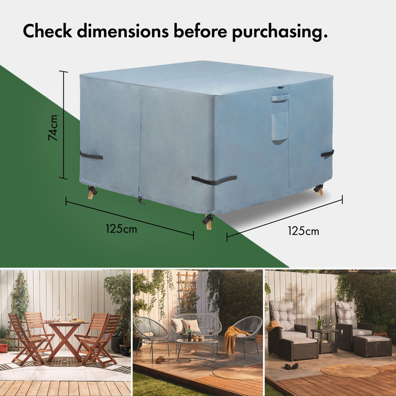 Outdoor Cover