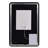 Rectangular Backlit Mirror Bathroom-1803383181