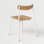 Etude Dining Side Chair