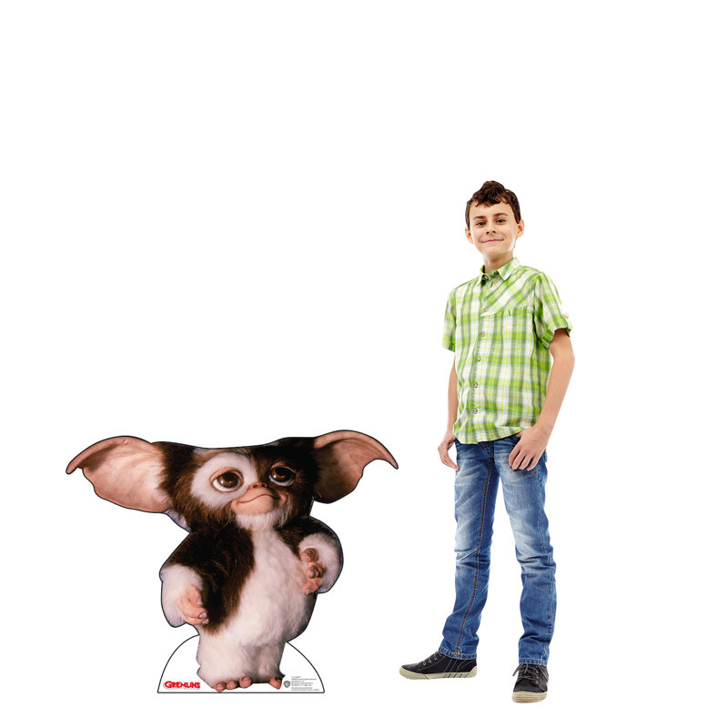 26'' Cardboard Standup