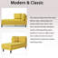 Canapé 65 po Mid-Century-1103468331