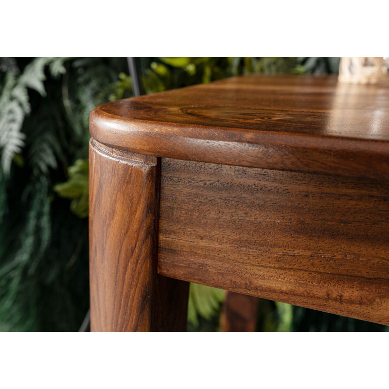 Toronto Solid Wood Dining Table
