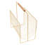 Aldo Metal Magazine Rack