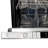 ZLINE 24 in. Top Control Built-In Dishwasher, 52dBa-88071758