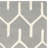 Deedgra Hand Tufted Wool Geometric Rug-321440117