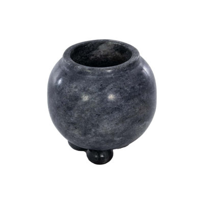 Marble Bathroom Storage Container