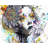 Blue Polyester Placemat - Thinking Gaze Home Decor Accessory