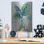«Palm Leaves II» par Jeanette Vertentes-2127007462