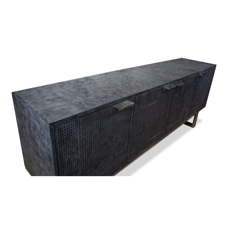 Bronzini 94'' W Sideboard