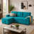Teal Velvet is out of stock
