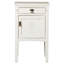 Zelda Solid Wood Bedside Table-690680586