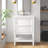 Bott 24'' Freestanding Single Bathroom Vanity with Ceramic Top-427283115