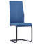 Bindiya 46.5cm H Side Chair-2006028682