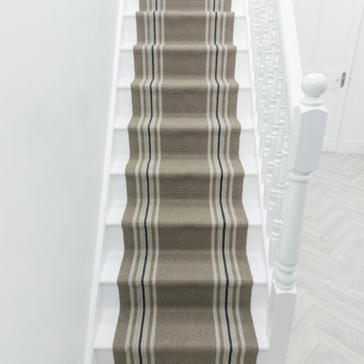 Runner Moroccan Flatweave Area Rug
