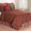 Collection de surfaces de coton Reynal