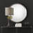 Macon Flat Wall Mirror