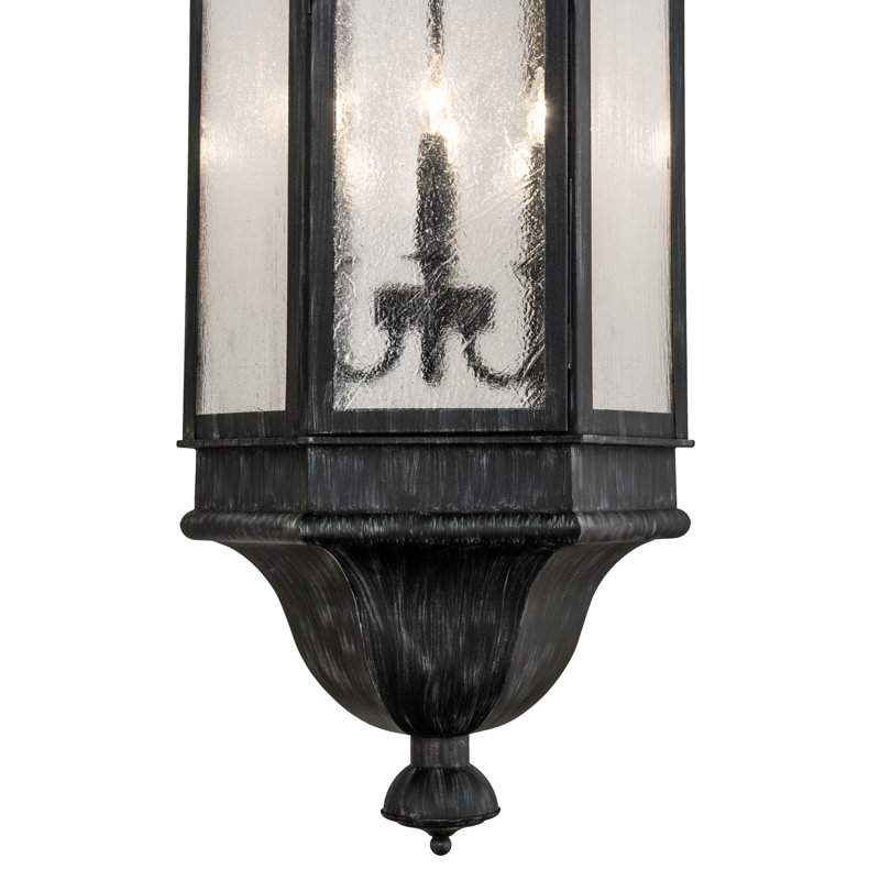 Gascony 6 - Light Chandelier