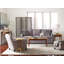 Canterbury 56'' W Solid Wood Console Table