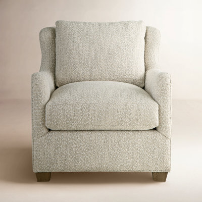 Odette Upholstered Armchair