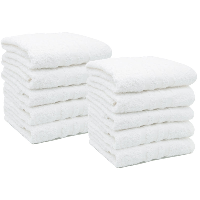 Midweight Hand Towel