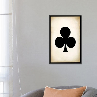 Patent Print Store Card I: Club by PatentPrintStore - Graphic Art