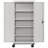 Transport 36'' Wide 4 - Shelf Storage Cabinet-29025144