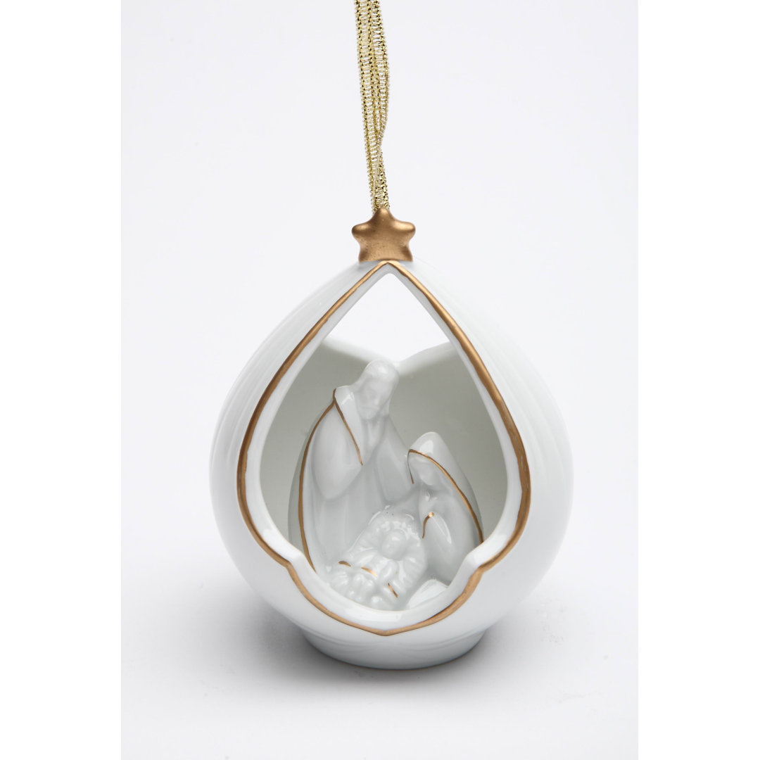 Nativity Ornament The Holiday Aisle®
