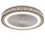 Coye Ceiling Fan with LED Lights