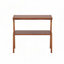 Table de bout Mid Century Modern