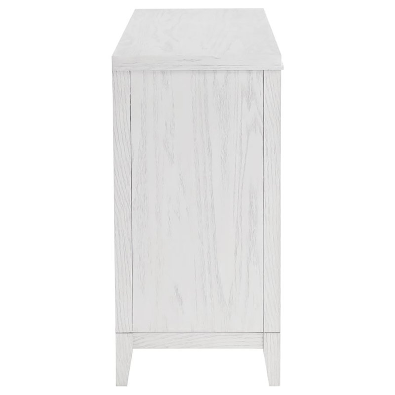 Commode 6 tiroirs Francique