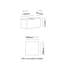 Cartello 2-Light Flush Mount
