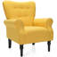 Cleremont Upholstered Armchair-1251358105
