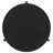 Harrison Round Solid Wood Coffee Table