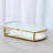 Reeded Decorative Box-64400053